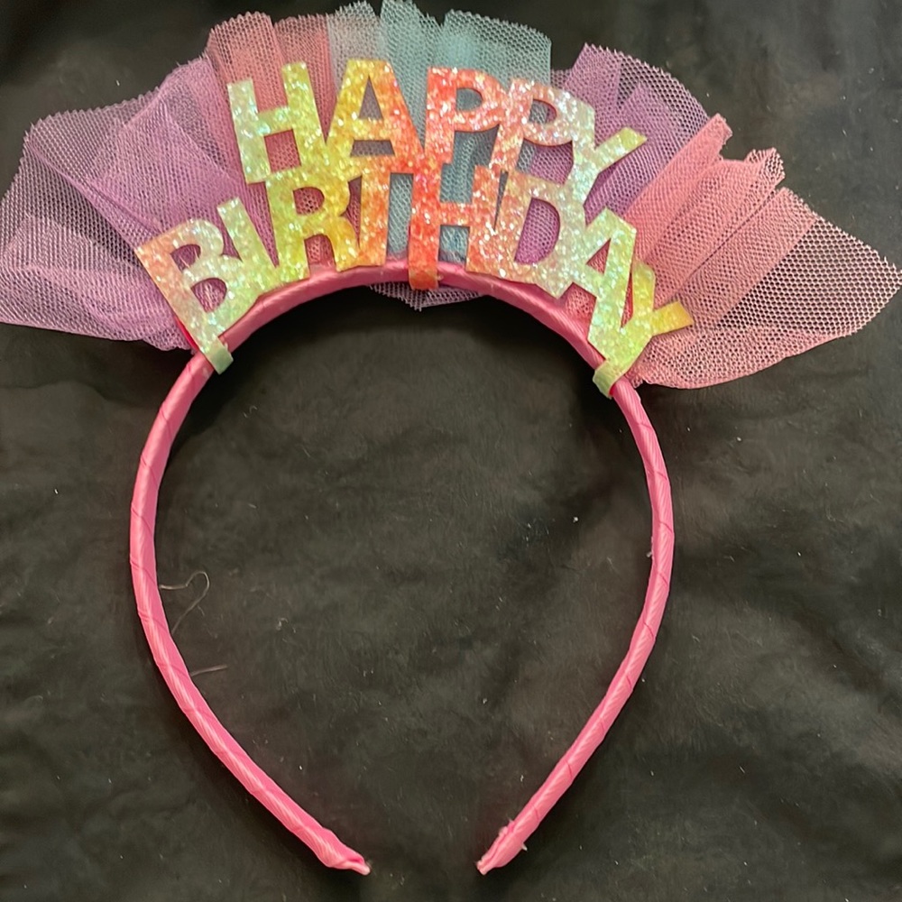 Mickey Mouse Ears